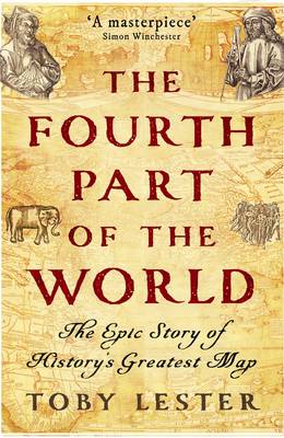 The Fourth Part of the World