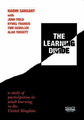 The Learning Divide