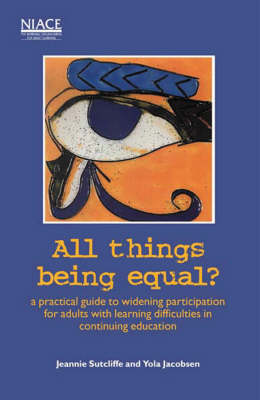 All Things Being Equal?