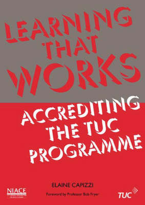 Learning That Works