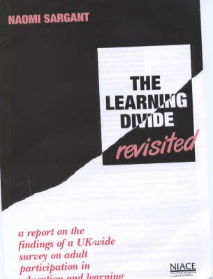 The Learning Divide Revisited