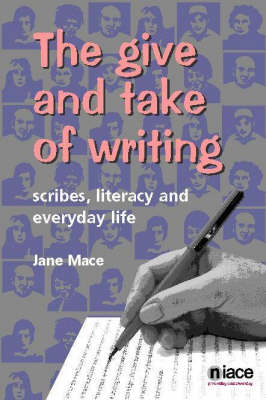 The Give and Take of Writing
