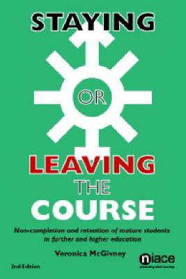 Staying or Leaving the Course