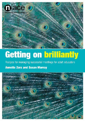 Getting on Brilliantly