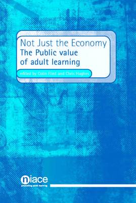 Not Just the Economy