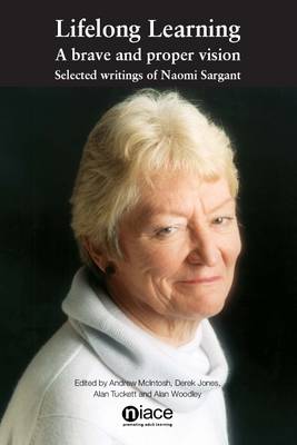 Lifelong Learning: A Brave and Proper Vision