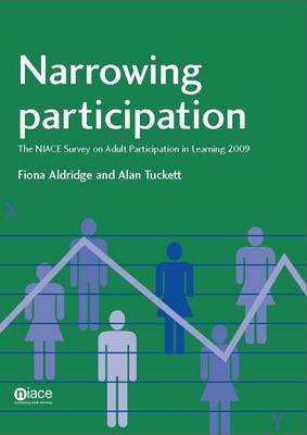 Narrowing Participation 2009