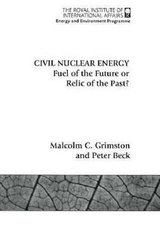 Civil Nuclear Energy