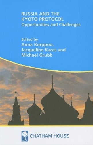 Russia and the Kyoto Protocol