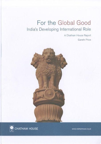 For the Global Good