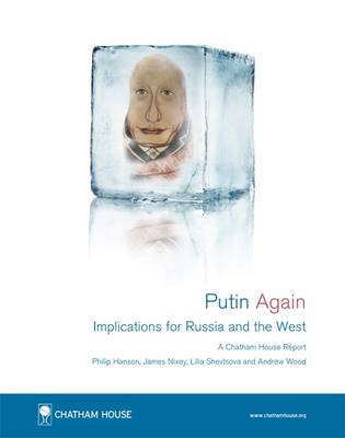 Putin Again