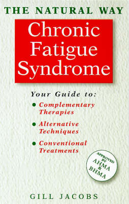 Chronic Fatigue Syndrome