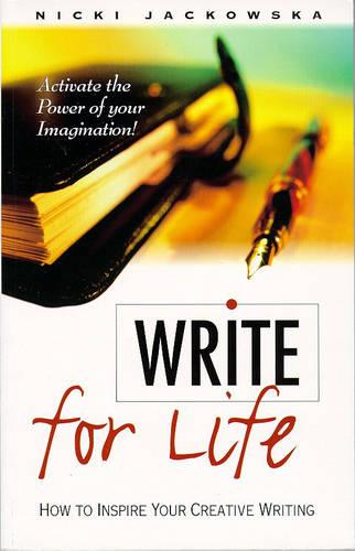 Write for Life
