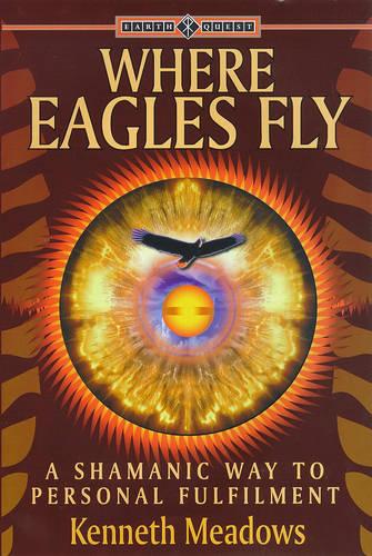 Where Eagles Fly
