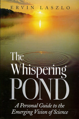 The Whispering Pond