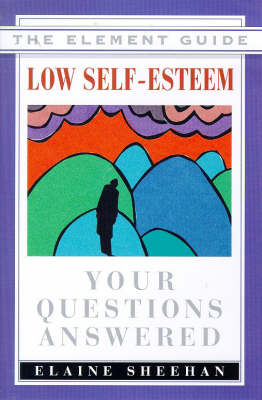 Low Self-esteem