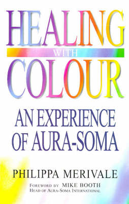 Healing with Colour