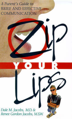 Zip Your Lips