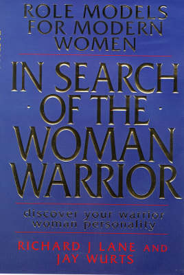 In Search of the Woman Warrior