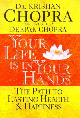 Your Life is in Your Hands