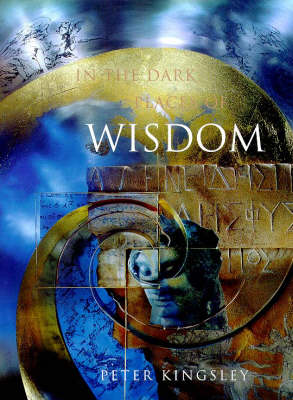 In the Dark Places of Wisdom