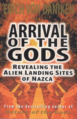 Arrival of the Gods