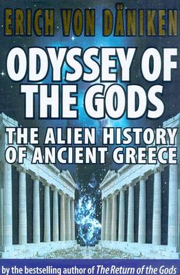 Odyssey of the Gods