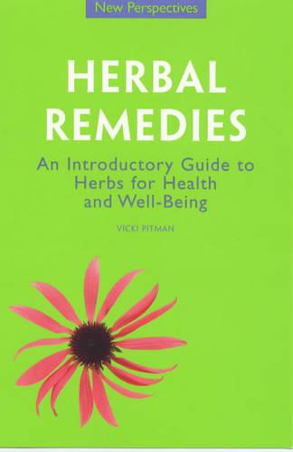 Herbal Remedies