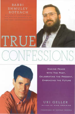 True Confessions