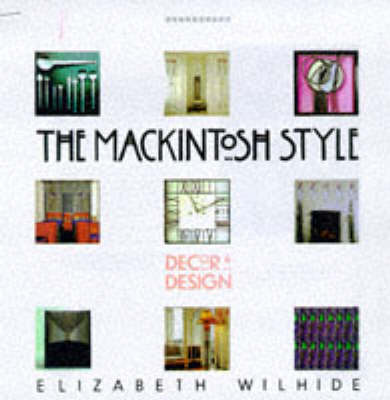 MACKINTOSH STYLE