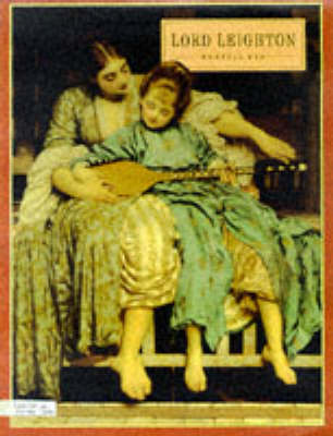 LORD LEIGHTON