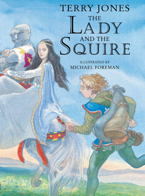 The Lady and the Squire