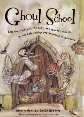 GHOUL SCHOOL