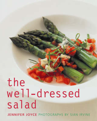 WELL DRESSED SALAD