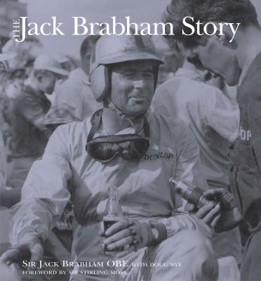 JACK BRABHAM STORY