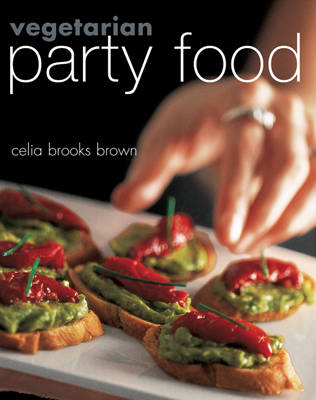 Vegetarian Party Food