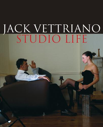 Jack Vettriano: Studio Life