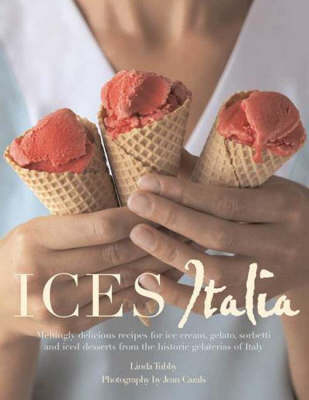 ICES ITALIA