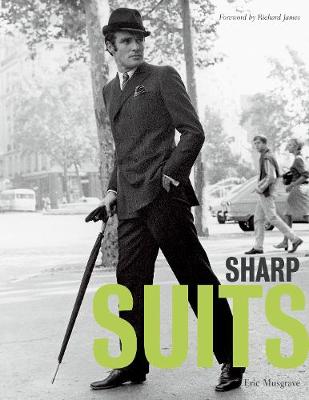 Sharp Suits