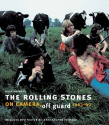 The Rolling Stones on Camera, Off Guard