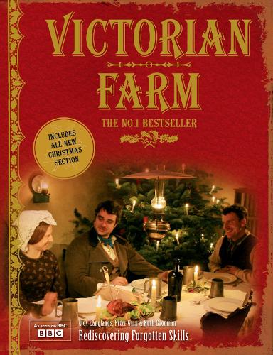 Victorian Farm - Christmas Edition