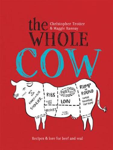 The WHOLE COW
