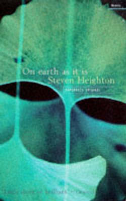 On Earth as it is