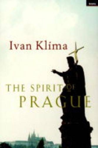 The Spirit Of Prague