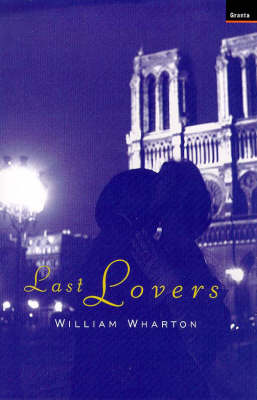 Last Lovers