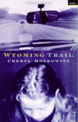 Wyoming Trail