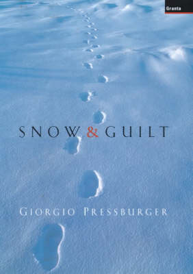 Snow and Guilt