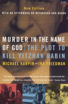 Murder in the Name of God