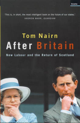 After Britain