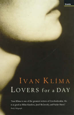Lovers for a Day